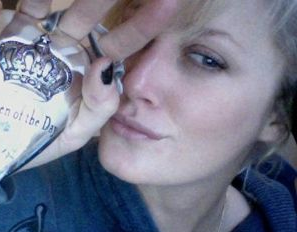 VeckoRevyn har filmkväll med Erika Johnson