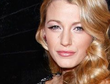 Sno skönhetsstilen: Blake Lively