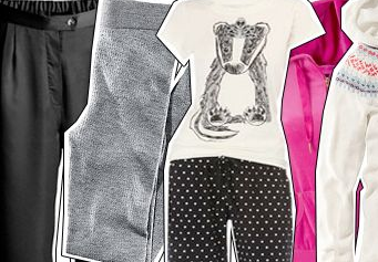 SHOPPINGTIPS: Mjukisar