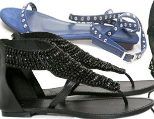 Shopping: Sommarens hetaste sandaler