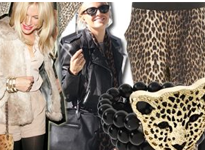 Shoppingtips: Leoparddetaljer