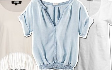 SHOPPING: 8 toppar under 100-lappen