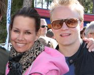 Dagens kändisbilder