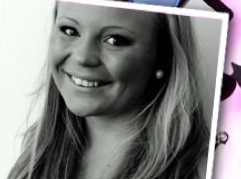 Veckans blogg: STIGSDOTTER