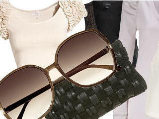 Shopping: City chic