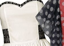 Shopping: Preppy