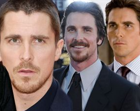 Hunk eller sunk: Christian Bale