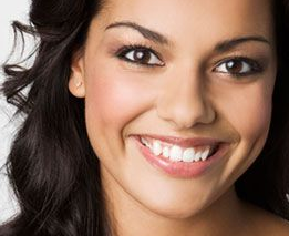 5 snabba skönhetsfrågor med Carin da Silva