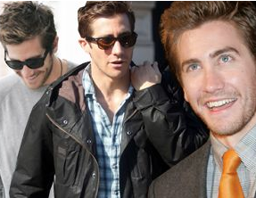 Hunk eller sunk: Jake Gyllenhaal