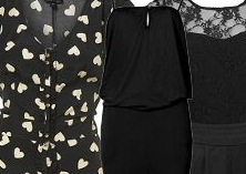 Trendspaning: Byxdressen