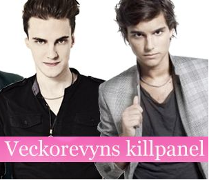 Killpanelen svarar: Så ärliga är vi!