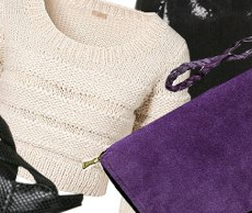 Helgens shoppingtips