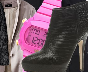 Helgens shoppingtips