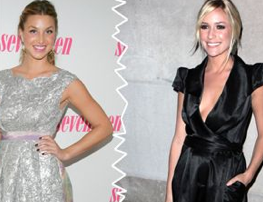 Stilduellen: Kristin vs. Whitney
