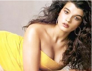Modellkoll: Crystal Renn