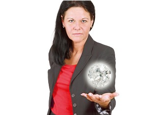 Fråga VeckoRevyns sierska om din framtid