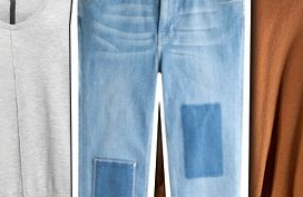 Shopping: Lappat
