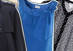 Trendshopping: 60-talsinspirerat