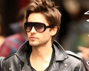 Hunk eller sunk: Jared Leto