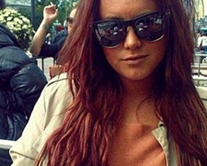 Veckans blogg: Amanda