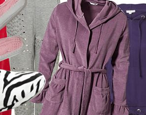 Shopping: Vintermys