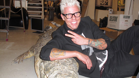 12 Sanningar om Bingo Rimér