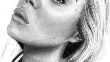 Bloggkonst i Ellinors blogg