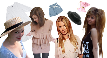 Bloggarnas shoppingtips!