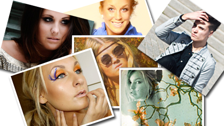 Bloggsuccé på Veckorevyn.com!