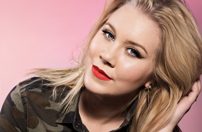 Isabella om livet innan Odd: ”Jag ville sterilisera mig”