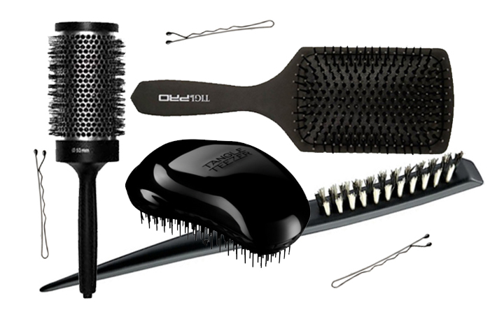 Borstar du håret rätt eller sliter du på det i onödan? Spana in Helens tips!