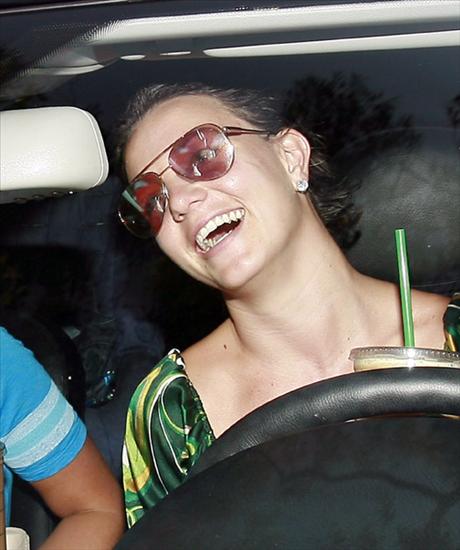 Britney dissar Justin