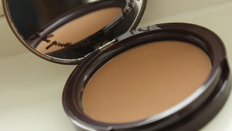 Bronzingpudret som fått 5 av 5