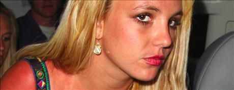 Britneys festnatt