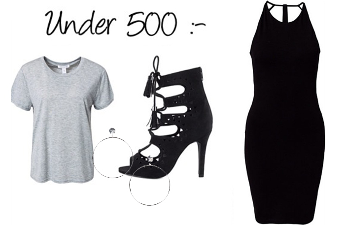 Stylist-Emelie tipsar om modefavoriter under 500 kr