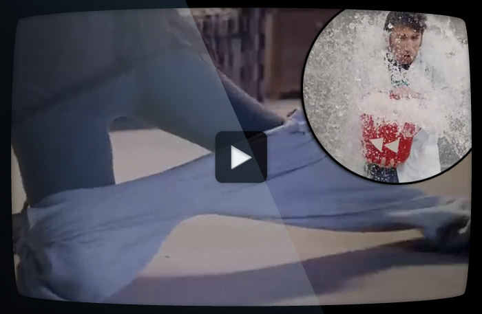 Har du hängt med viralt i år? Här är de största nätsnackisarna 2014