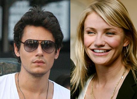 NYTT PAR: Cameron dejtar Jessica Simpsons ex.