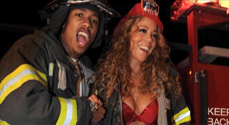 Mariahs halloween