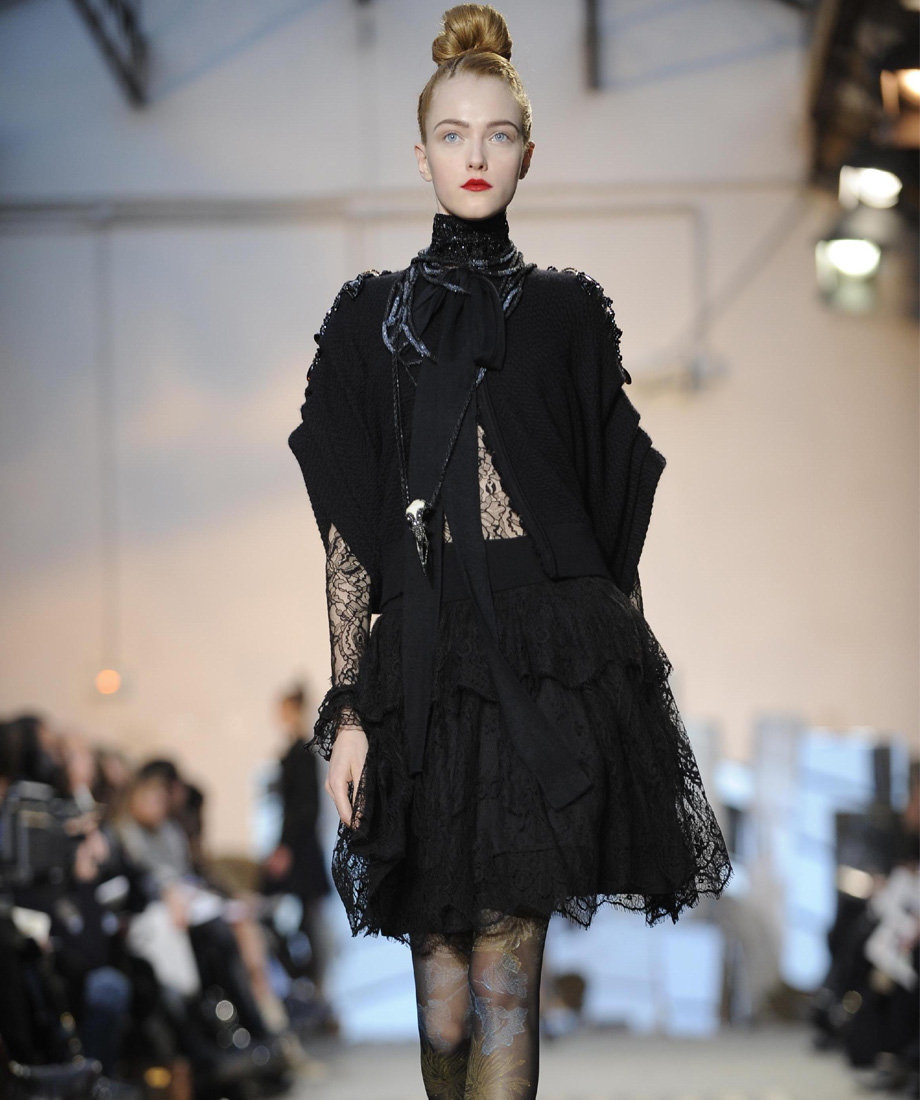 Christian Lacroix
