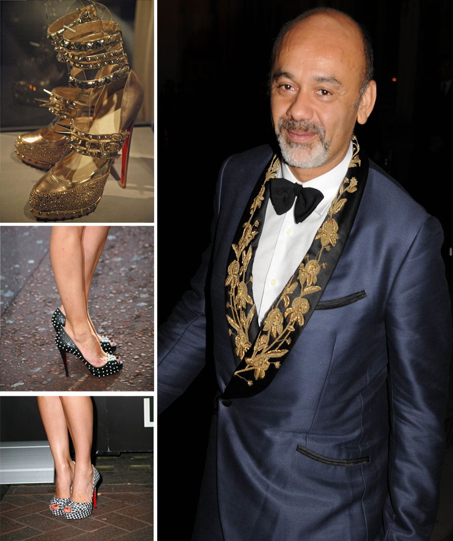 Christian Louboutin