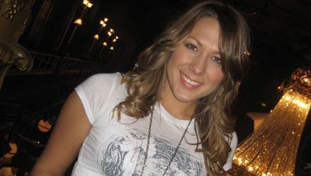 Vem är Colbie Caillat?