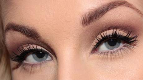 Dagens make up: Talk that talk
