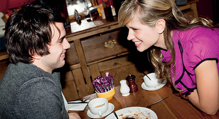 5 tips för första dejten