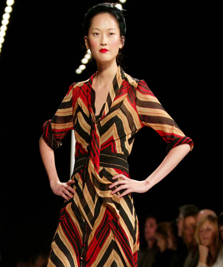 Diane von Furstenberg