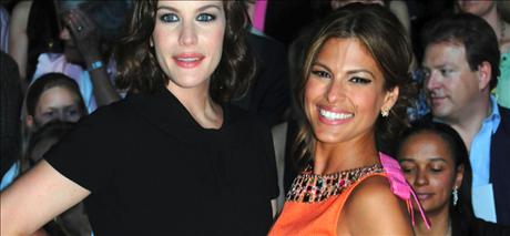 Diorparty i Paris