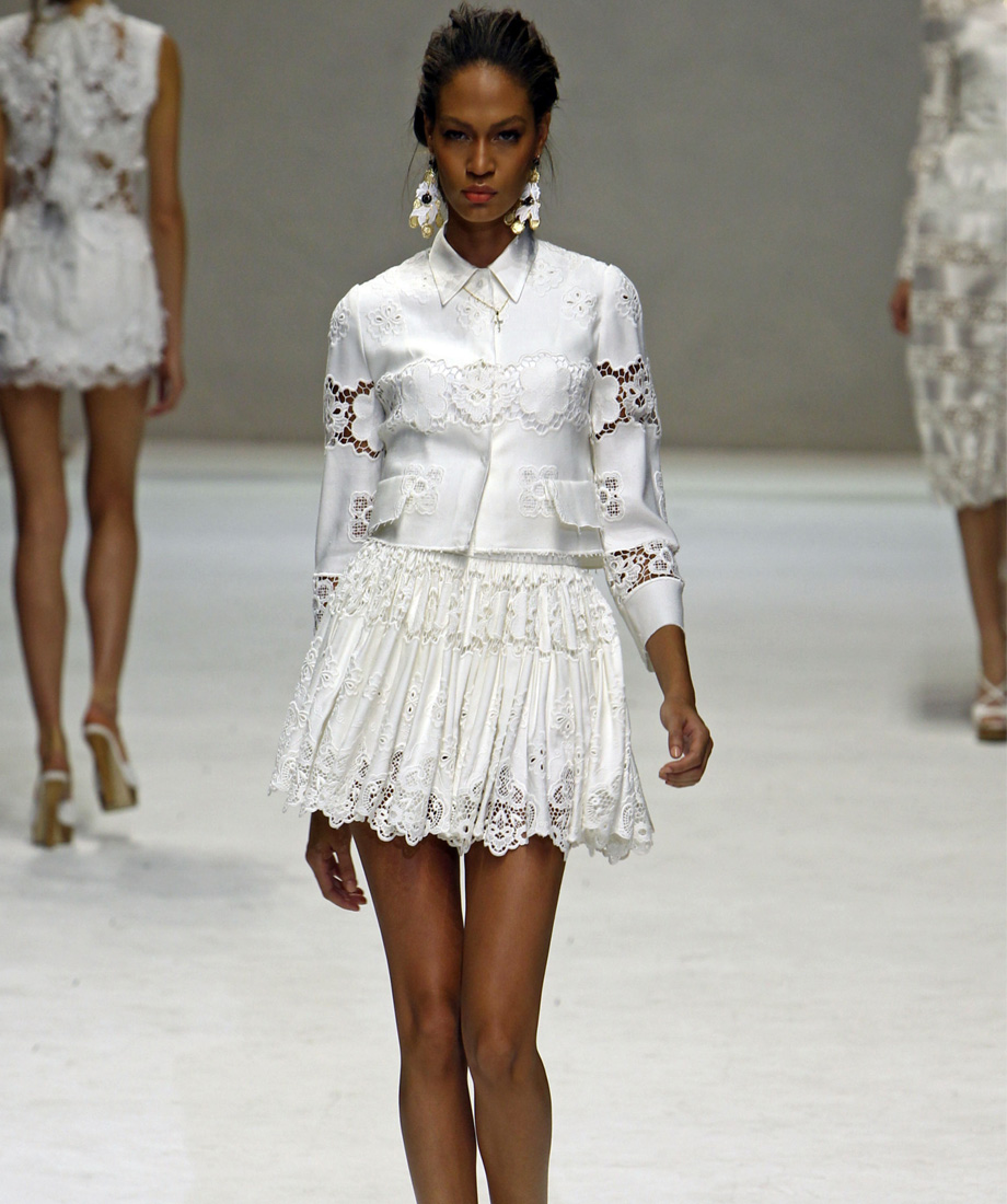 Dolce Gabbana (D&G)