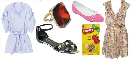 Veckans shoppingfavoriter
