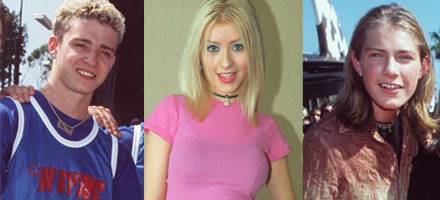 Från 1998 till 2008