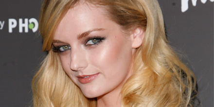 Modellkoll: Lydia Hearst