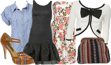 Helgens shoppingtips
